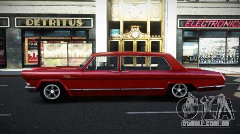 Hongqi CA770 SD para GTA 4