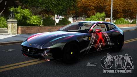 Ferrari FF C-Sport S4 para GTA 4