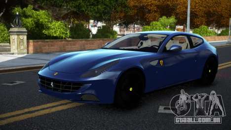 Ferrari FF C-Sport para GTA 4