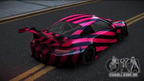 RUF RGT-8 Z-Tuned S5 para GTA 4