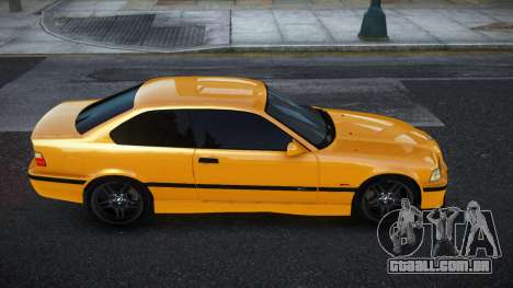 BMW M3 E36 RD para GTA 4