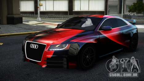 Audi S5 D-Sport S5 para GTA 4