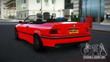 BMW M3 E36 VC para GTA 4