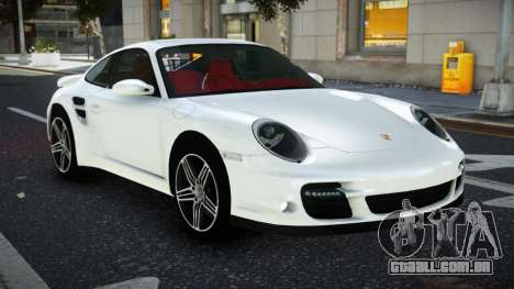 Porsche 997 RFS para GTA 4