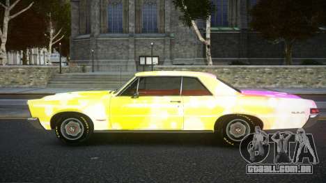 Pontiac GTO NJ-L S5 para GTA 4