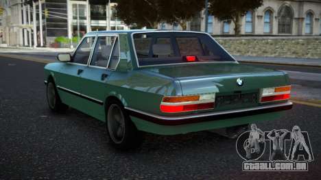 BMW M5 OS-V para GTA 4