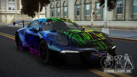 RUF RGT-8 Z-Tuned S3 para GTA 4