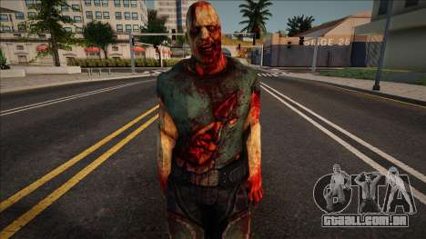 Razor de Dead Effect 2 para GTA San Andreas