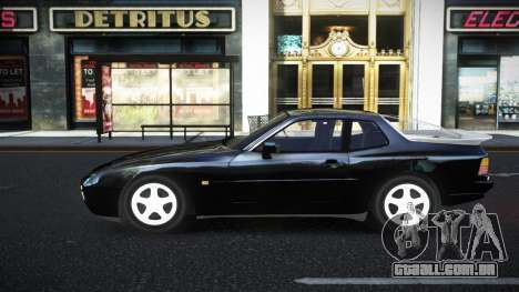 Porsche 944 SD para GTA 4