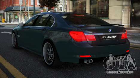 BMW 750Li ST-K para GTA 4