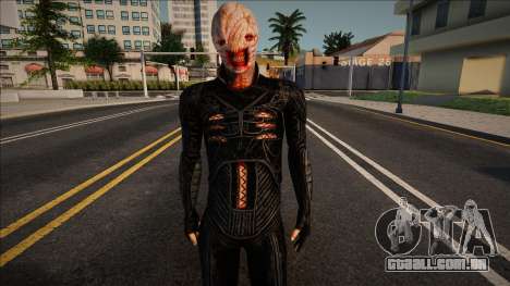 Hellraiser para GTA San Andreas