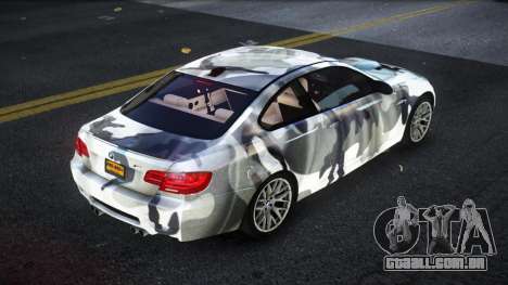 BMW M3 E92 VR S4 para GTA 4