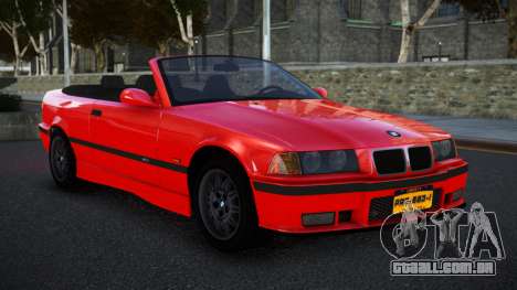 BMW M3 E36 VC para GTA 4