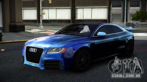 Audi S5 D-Sport S9 para GTA 4