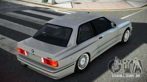 BMW M3 E30 LTR para GTA 4