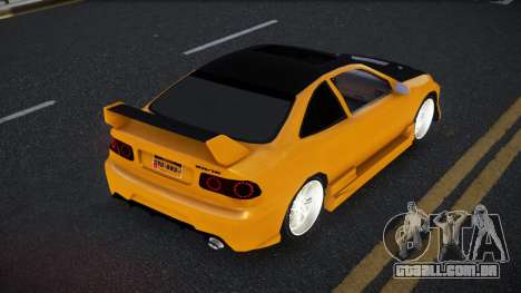 Honda Civic H-Tuned para GTA 4