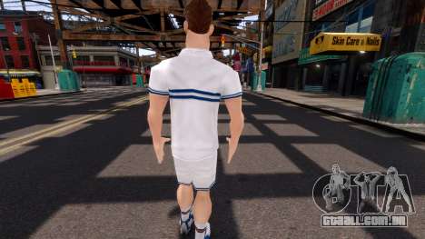 Ken (Bee Movie) para GTA 4