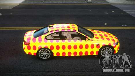 BMW M3 E92 VR S2 para GTA 4