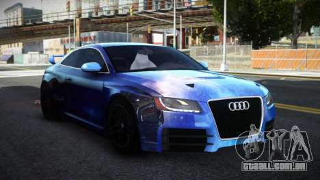 Audi S5 D-Sport S9 para GTA 4