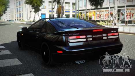 Nissan 300ZX 94th para GTA 4