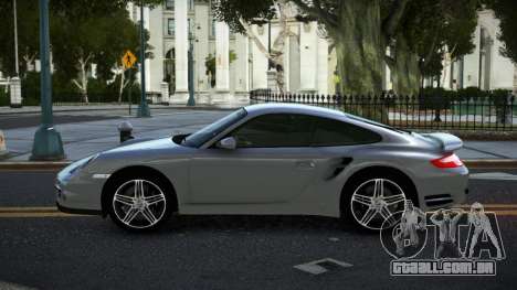 Porsche 911 Turbo ZQ para GTA 4