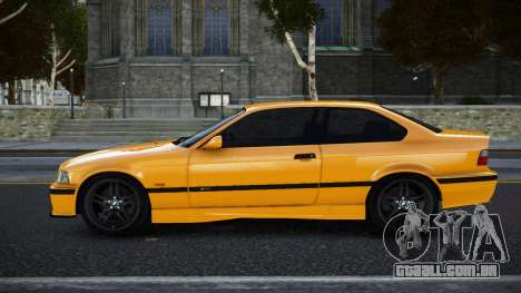 BMW M3 E36 RD para GTA 4