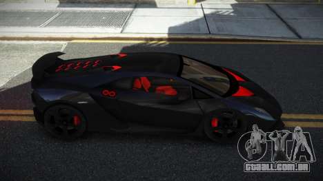 Lamborghini Sesto Elemento B-Style para GTA 4