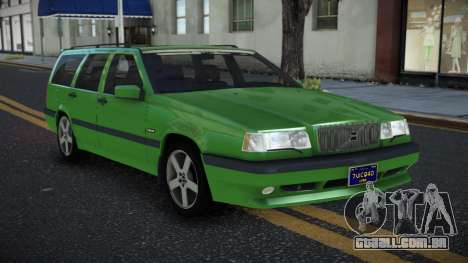 Volvo 850 DS para GTA 4