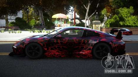 RUF RGT-8 Z-Tuned S6 para GTA 4