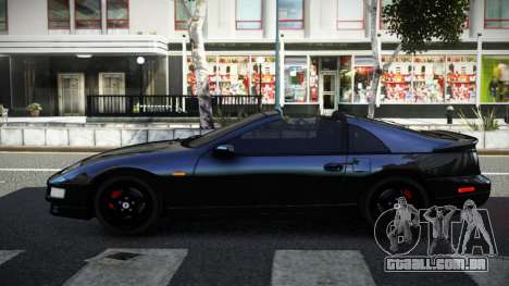 Nissan 300ZX 94th para GTA 4