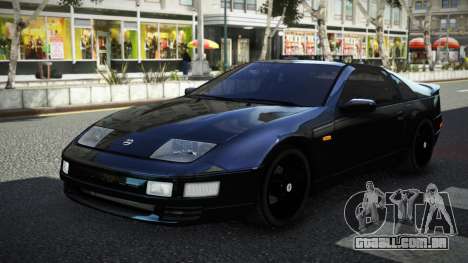 Nissan 300ZX 94th para GTA 4