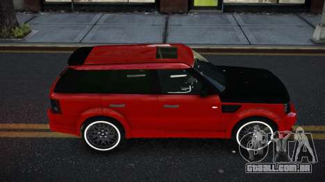 Range Rover Sport 10th para GTA 4