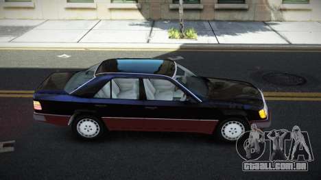 Mercedes-Benz 250D 92th para GTA 4