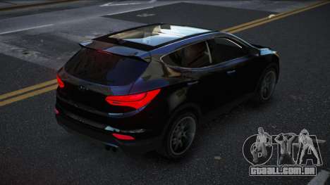 Hyundai Santa Fe 13th para GTA 4