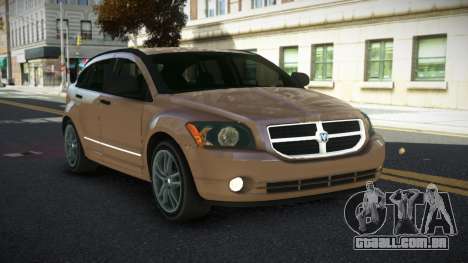 Dodge Caliber SH para GTA 4