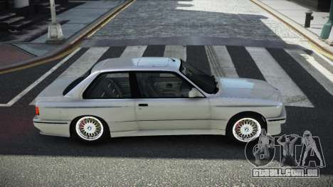 BMW M3 E30 LTR para GTA 4