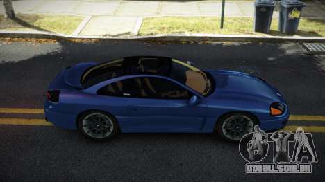 Dodge Stealth Turbo V1.2 para GTA 4