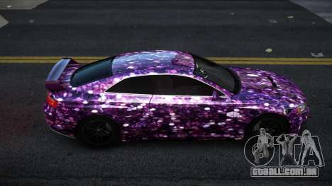 Audi S5 D-Sport S12 para GTA 4