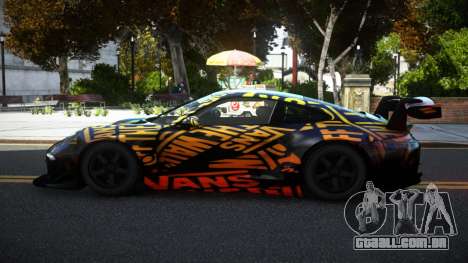 RUF RGT-8 Z-Tuned S3 para GTA 4