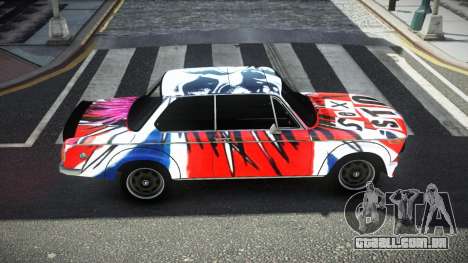 BMW 2002 L-Turbo S2 para GTA 4