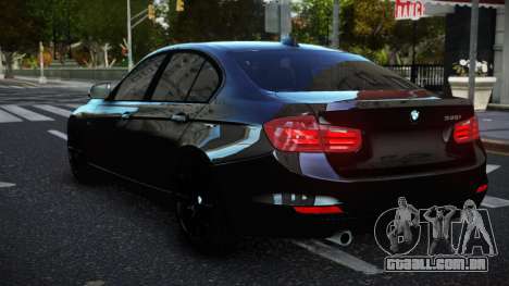 BMW 335i NC-L para GTA 4