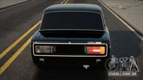 Vaz 2106 XAM Brodyada para GTA San Andreas