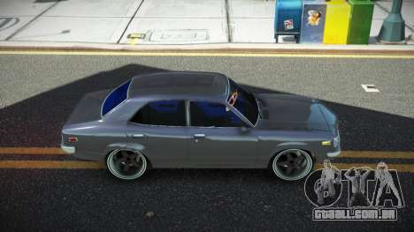 Mazda RX3 SH para GTA 4