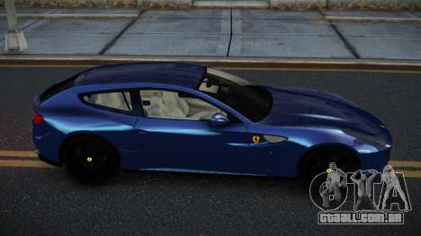 Ferrari FF C-Sport para GTA 4