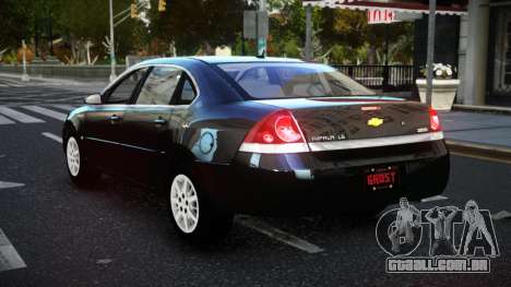 Chevrolet Impala LS 10th para GTA 4