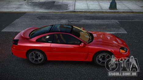 Dodge Stealth 96th para GTA 4