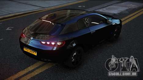 Alfa Romeo Brera 09th para GTA 4