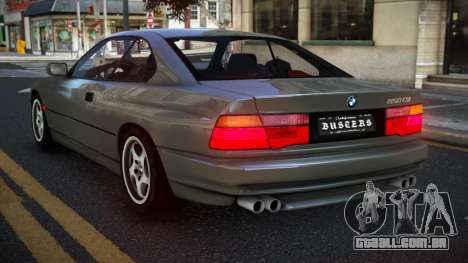 1997 BMW E31 GT para GTA 4