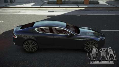 Aston Martin Rapide VCM para GTA 4