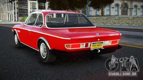 BMW 3.0 CSL 71th para GTA 4